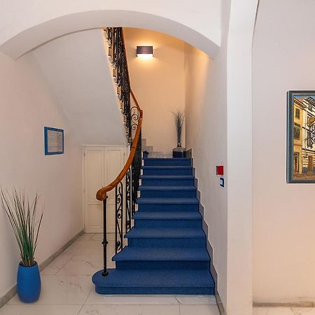 Hotel Rex Виареджо Экстерьер фото