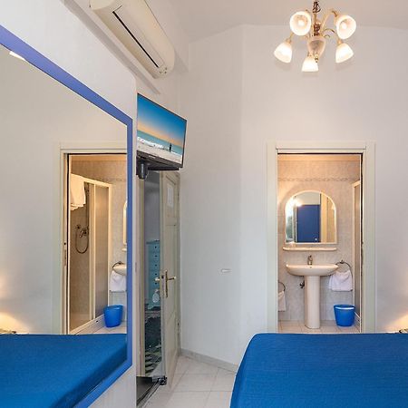 Hotel Rex Виареджо Экстерьер фото