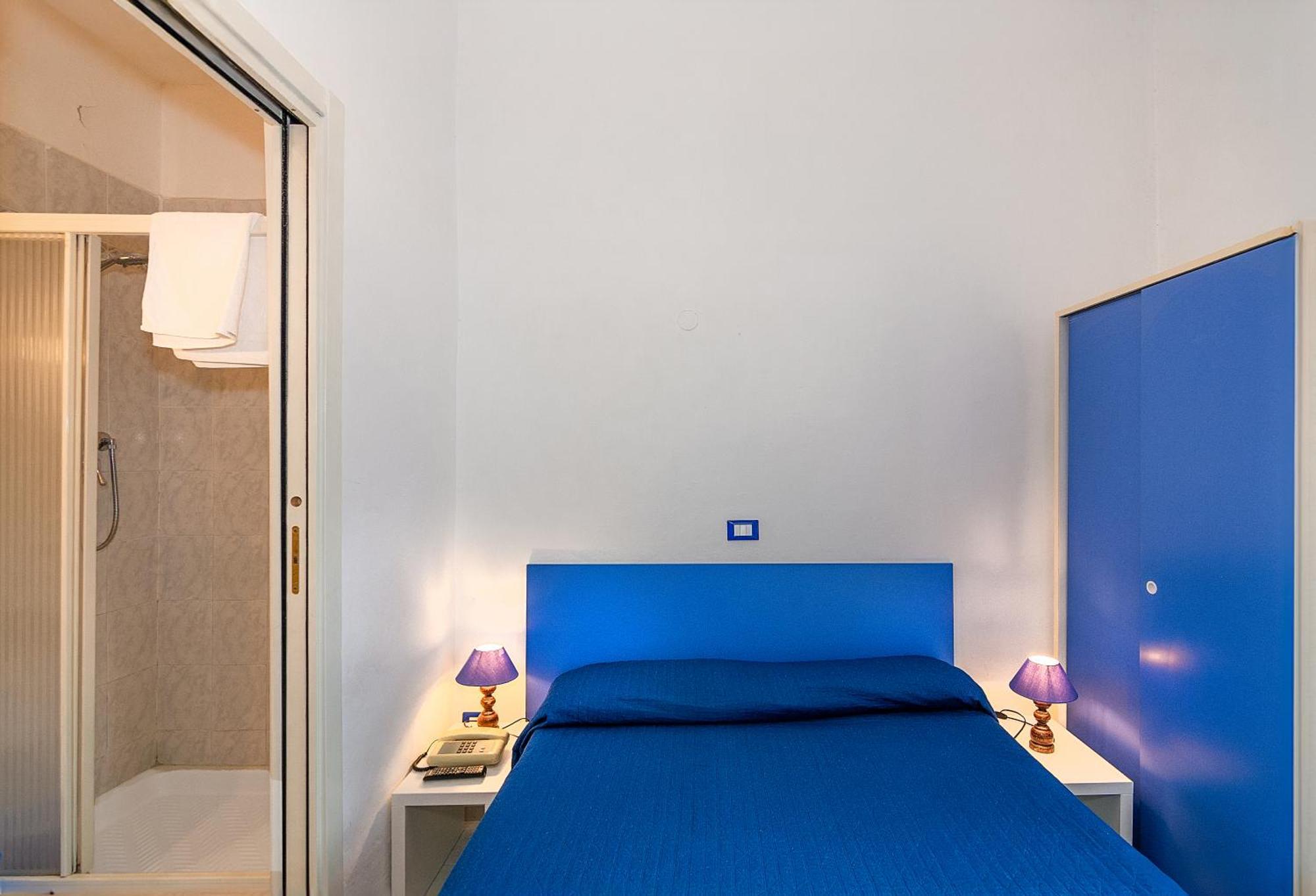 Hotel Rex Виареджо Номер фото