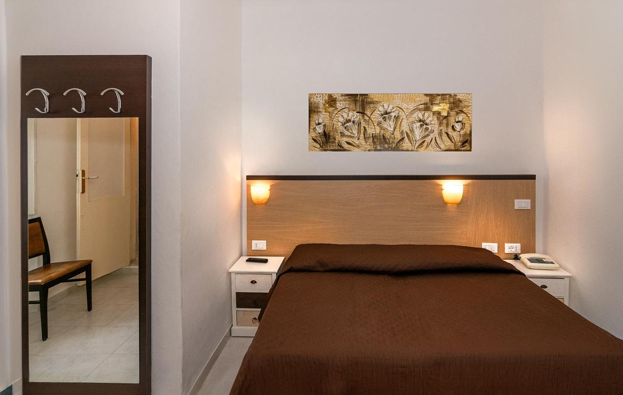 Hotel Rex Виареджо Экстерьер фото