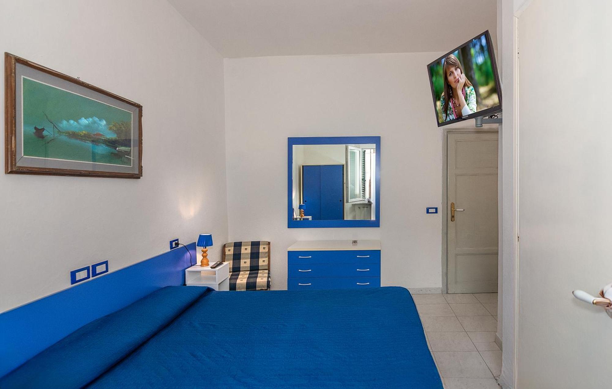 Hotel Rex Виареджо Экстерьер фото