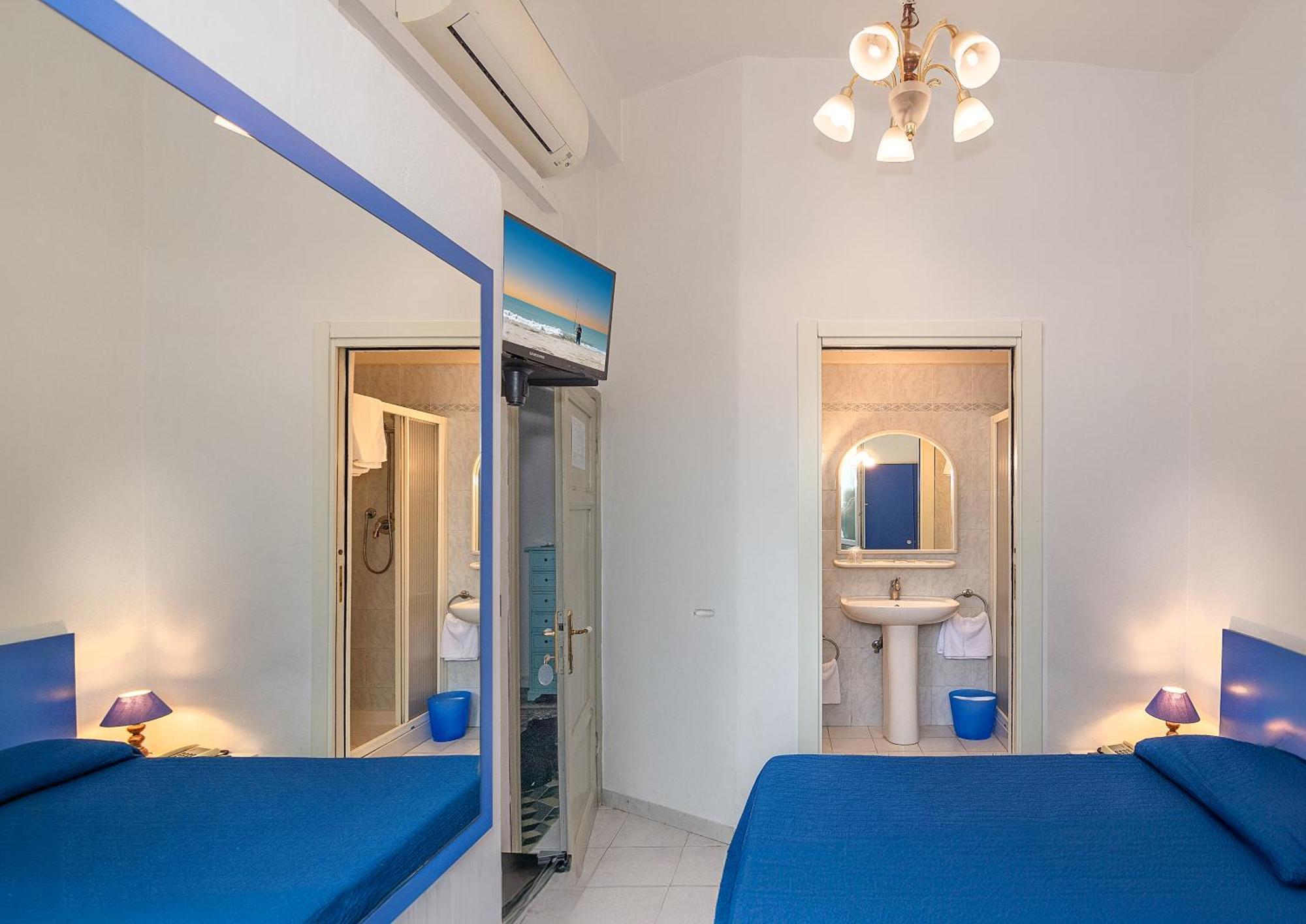 Hotel Rex Виареджо Экстерьер фото
